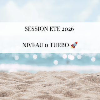 niveau 0 turbo